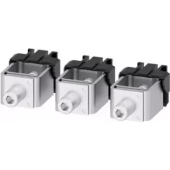 Terminal de quadro Siemens 3VA9253-0JA11 para 3VA2 MCCB, ligação por parafuso, 240 mm², 1 unid.