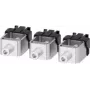 Terminal de quadro Siemens 3VA9253-0JA11 para 3VA2 MCCB, ligação por parafuso, 240 mm², 1 unid.