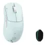 Rato gaming sem fios WL MOUSE WLMouse YING magnésio, PAW3950HS, polling 8K, interruptores óticos OMRON - azul