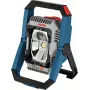 Lanterna de trabalho LED a bateria Bosch Professional GLI 18V-3000 (ferramenta sem bateria, 18 V, 3000 lúmenes, IP64)