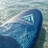 Extralink SUP Board 320x81x15cm conjunto de stand up paddle insuflável com acessórios SUP-3000