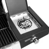 TEESA grelhador a gás BBQ 5007 Master 5 queimadores TSA0251