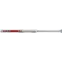 Fischer DuoXpand 10x140 T bucha universal (50 unidades) - nylon, 10 mm de diâmetro, expansão em 4 direções