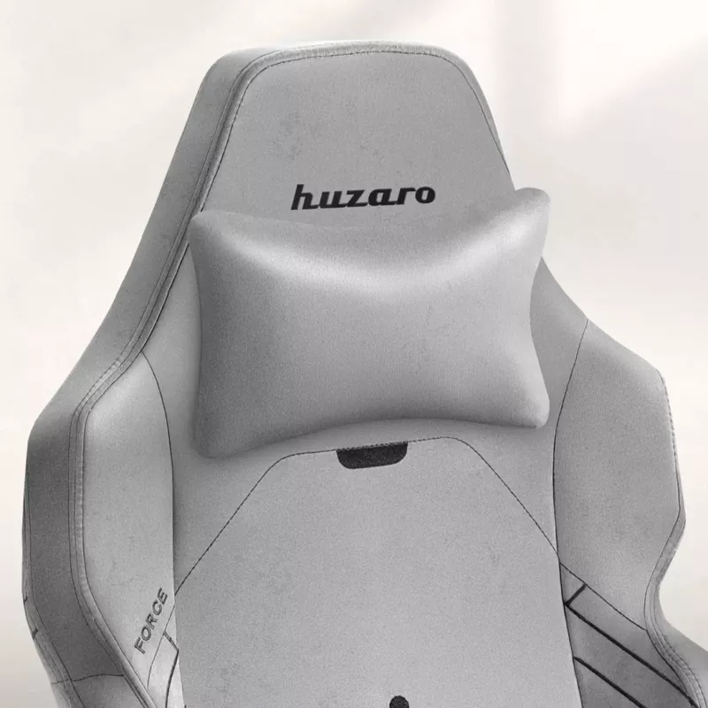 Huzaro Force 8.1 Grey cadeira gaming