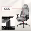 Huzaro Force 8.1 Grey cadeira gaming