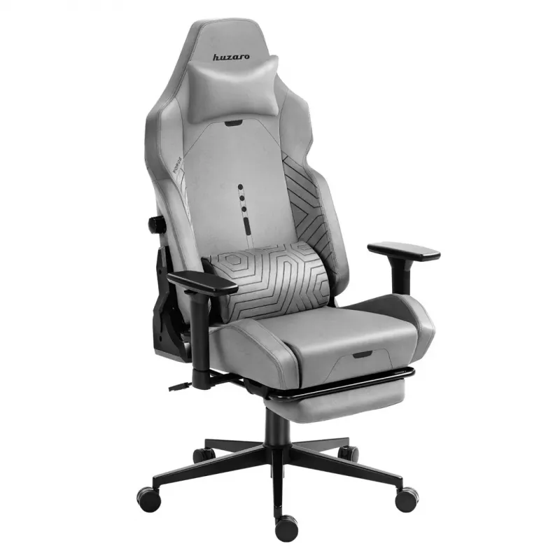Huzaro Force 8.1 Grey cadeira gaming