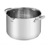 Tefal Duetto+ G7196456 tampa de vidro 28 cm para panela de aço inoxidável