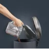 Tefal Compact Power XXL TW4B36 aspirador sem saco com depósito 900 W 2,5 L 75 dB preto/azul