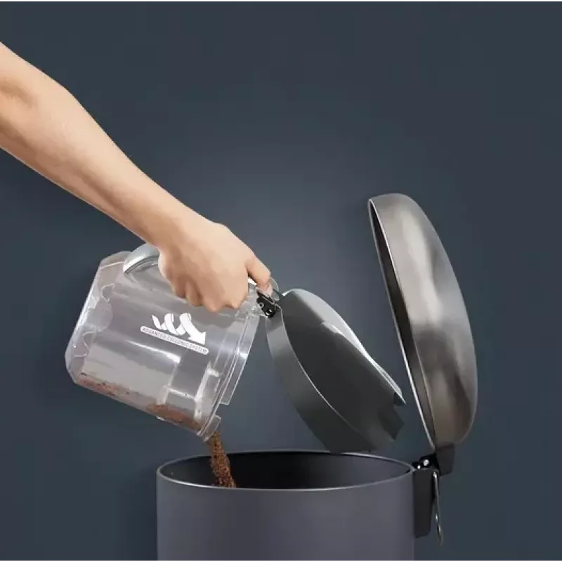 Tefal Compact Power XXL TW4B36 aspirador sem saco com depósito 900 W 2,5 L 75 dB preto/azul