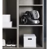 Tefal Compact Power XXL TW4B36 aspirador sem saco com depósito 900 W 2,5 L 75 dB preto/azul