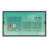 Sharp NEC LM431 43 inch ecrã plano interativo 4K UHD com Android, 500 cd/m², slot OPS