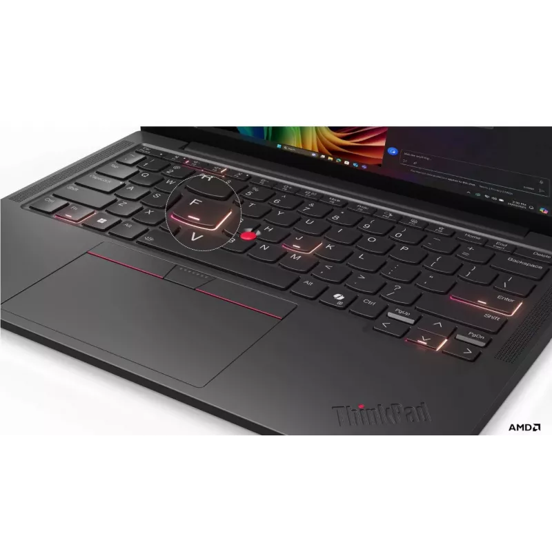 Lenovo ThinkPad X13 Gen 6 Intel Core Ultra 5 225U 16GB 512GB SSD 13,3
