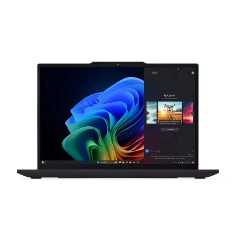 Lenovo ThinkPad X13 Gen 6 Intel Core Ultra 5 225U 16GB 512GB SSD 13,3