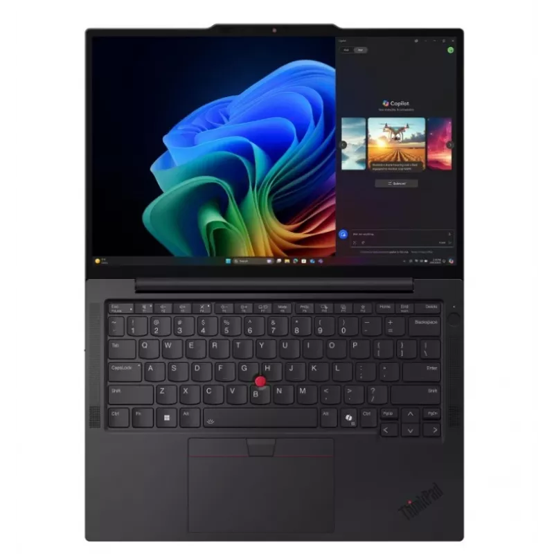 Lenovo ThinkPad X13 Gen 6 Intel Core Ultra 5 225U 16GB 512GB SSD 13,3