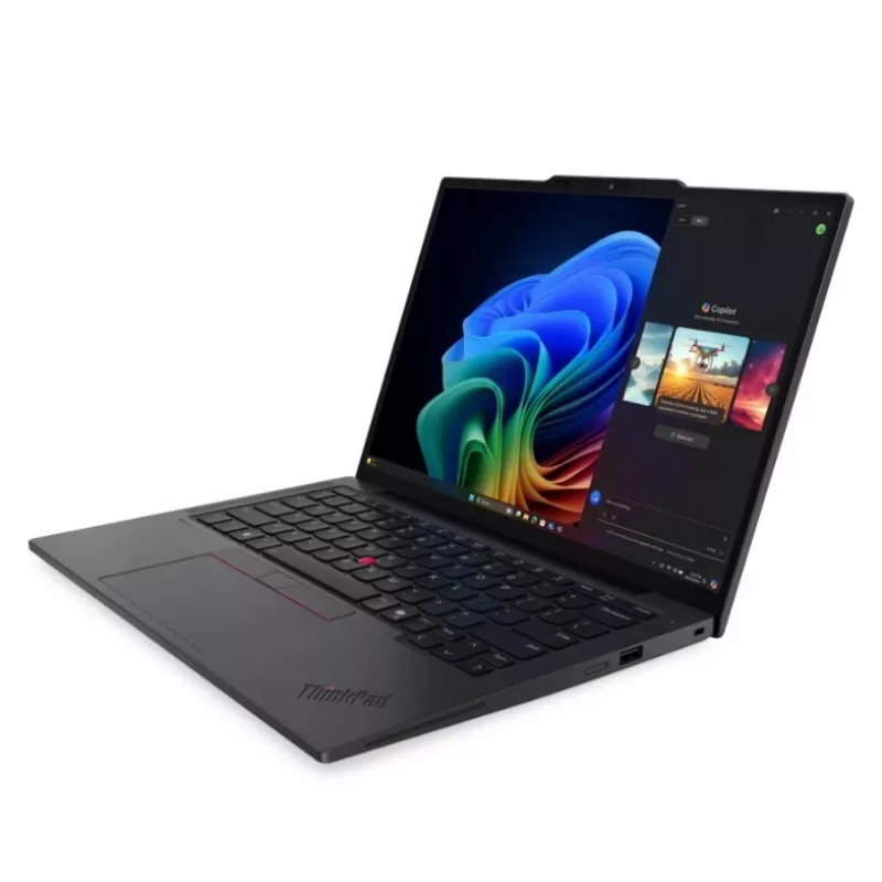Lenovo ThinkPad X13 Gen 6 Intel Core Ultra 5 225U 16GB 512GB SSD 13,3