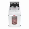 HSM Autofeed X200 destruidora de papel com alimentação automática, 30 L, P-4, 4 x 12 mm