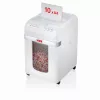 HSM Autofeed X200 destruidora de papel com alimentação automática, 30 L, P-4, 4 x 12 mm