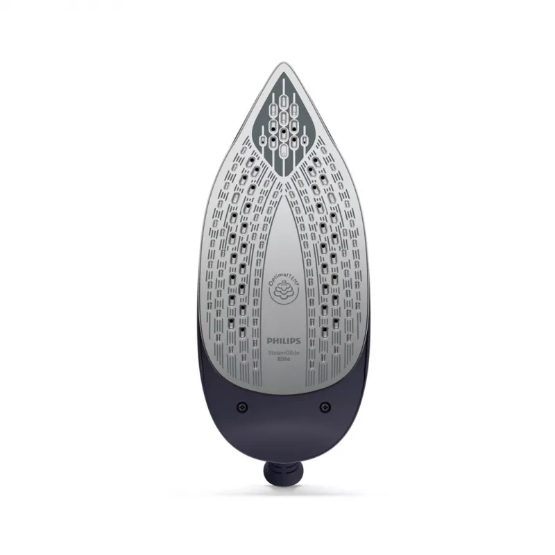 Philips 7000 Series PSG7200/20 central de engomar a vapor 3120 W 1,5 L base SteamGlide Elite azul