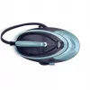 Philips 7000 Series PSG7200/20 central de engomar a vapor 3120 W 1,5 L base SteamGlide Elite azul
