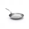 De Buyer Mineral B Element Pro frigideira de aço carbono 24 cm