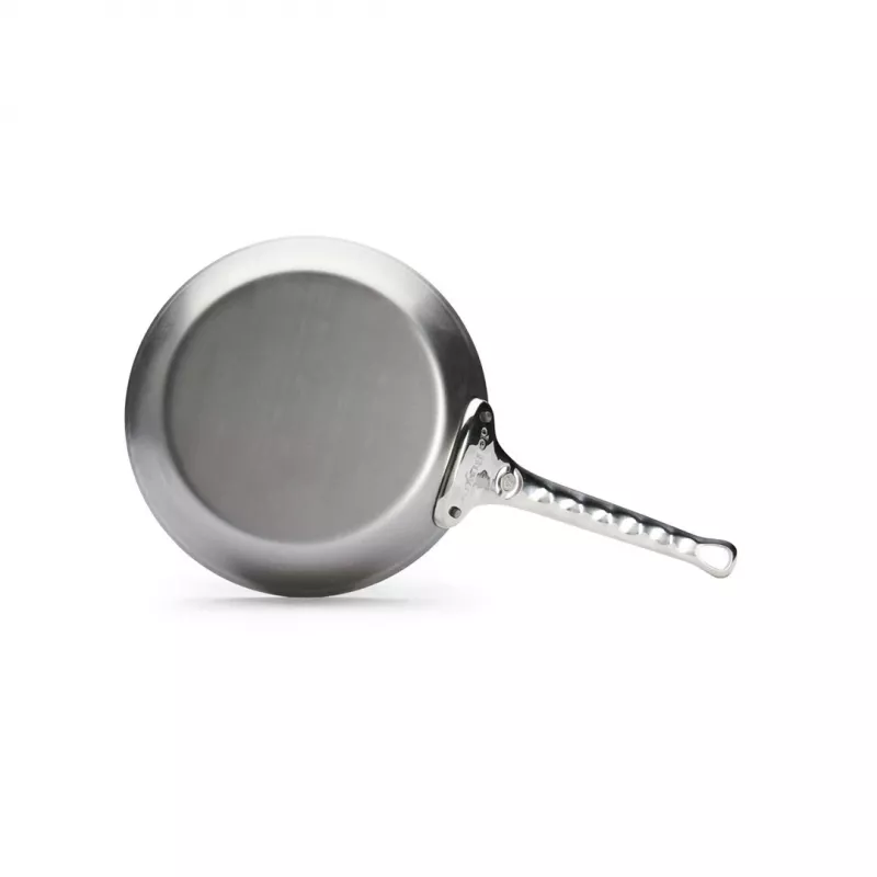 De Buyer Mineral B Element Pro frigideira de aço carbono 24 cm