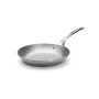 De Buyer Mineral B Element Pro frigideira de aço carbono 24 cm