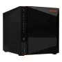 ASUSTOR Lockerstor NAS AS6706T v2 6 baías 2.5GbE