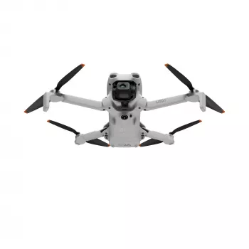 DJI Lito 1 Fly More Combo (DJI RC-N3) drone com câmara 4K, cinzento