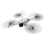 DJI Lito 1 Fly More Combo (DJI RC-N3) drone com câmara 4K, cinzento