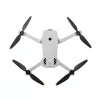 DJI Lito 1 Fly More Combo (DJI RC-N3) drone com câmara 4K, cinzento