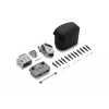 DJI Lito 1 Fly More Combo (DJI RC-N3) drone com câmara 4K, cinzento
