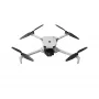 DJI Lito 1 Fly More Combo (DJI RC-N3) drone com câmara 4K, cinzento