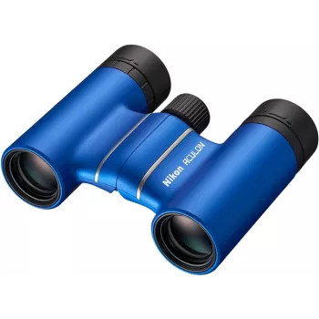 Nikon Aculon T02 8x21 binóculos azul (BAA860WB)
