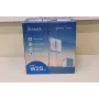 ECOVACS WINBOT W2S OMNI robô de limpeza de janelas com cabo, 8000 Pa, branco (Open Box)
