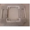Ecovacs WINBOT W3 OMNI robô de limpeza de janelas - com cabo/a bateria - 8000 Pa - branco/prateado