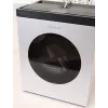 Ecovacs WINBOT W3 OMNI robô de limpeza de janelas - com cabo/a bateria - 8000 Pa - branco/prateado