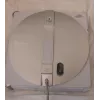 Ecovacs WINBOT W3 OMNI robô de limpeza de janelas - com cabo/a bateria - 8000 Pa - branco/prateado