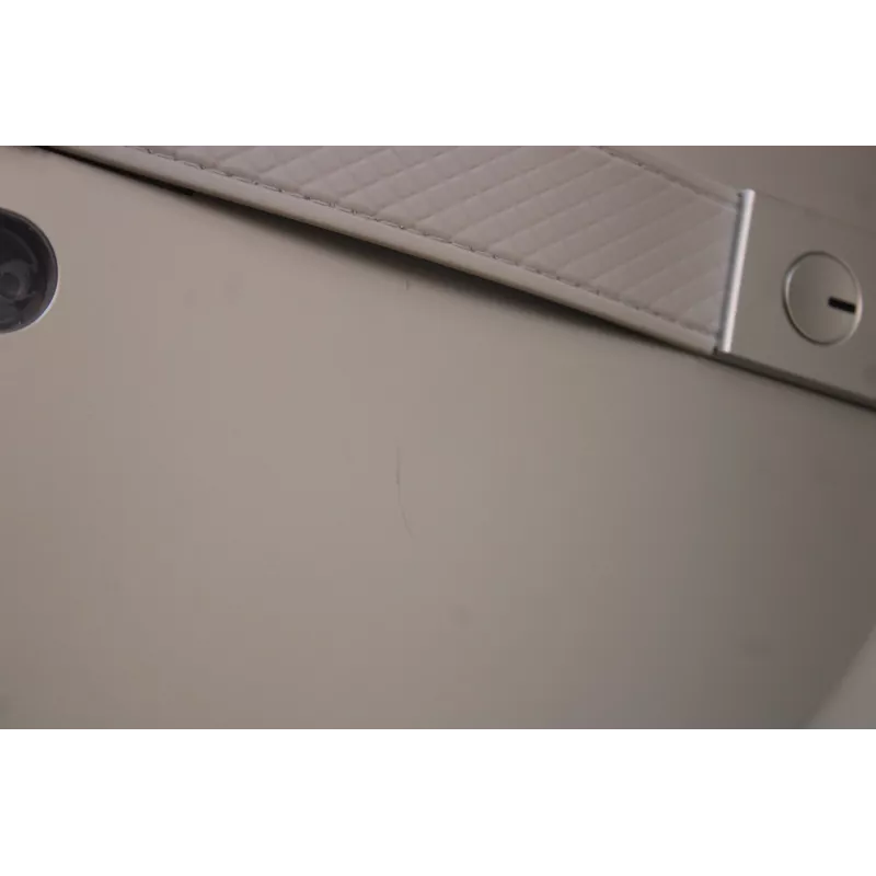 Ecovacs WINBOT W3 OMNI robô de limpeza de janelas - com cabo/a bateria - 8000 Pa - branco/prateado