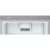 Bosch KSV33VLEP frigorífico com VitaFresh, 324 l, prateado