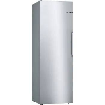 Bosch KSV33VLEP frigorífico com VitaFresh, 324 l, prateado