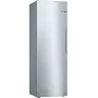 Bosch KSV33VLEP frigorífico com VitaFresh, 324 l, prateado