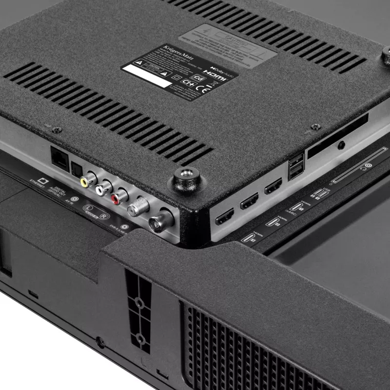 KRUGER & MATZ KM0240FHD-V3 101,6 cm (40
