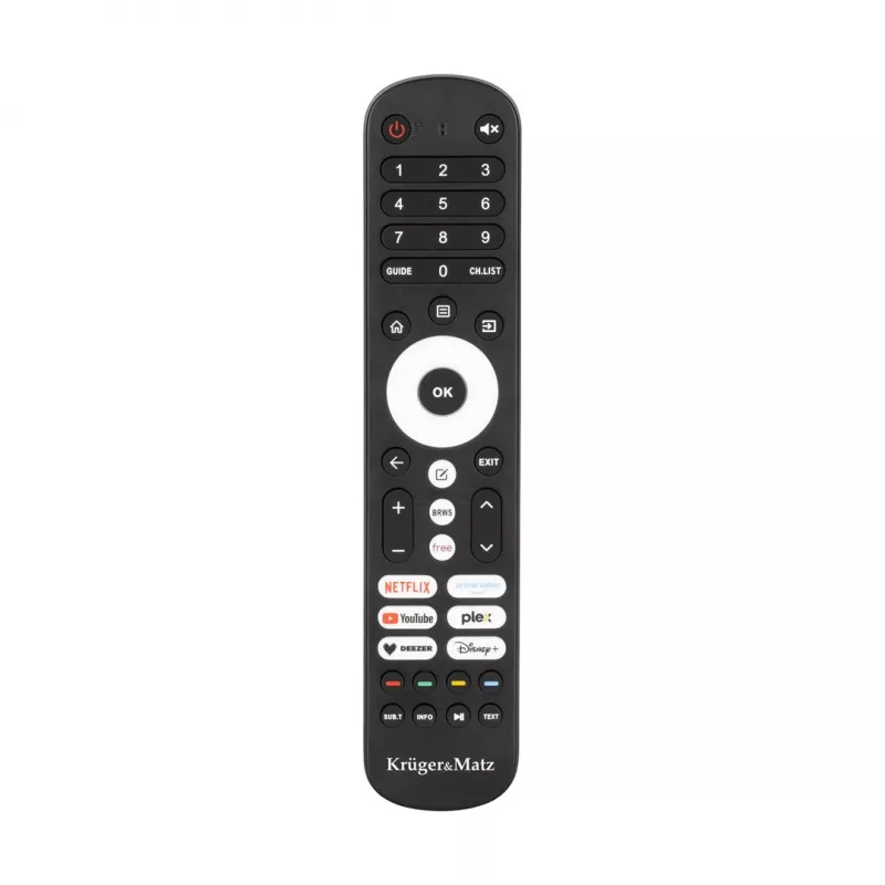 KRUGER & MATZ KM0240FHD-V3 101,6 cm (40