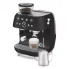 Smeg EGF03BLMEU máquina de café expresso com moinho, 1650 W, preto