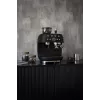 Smeg EGF03BLMEU máquina de café expresso com moinho, 1650 W, preto