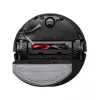 Roborock Saros 20 Sonic aspirador robô, Sonic Black, S20S52-00