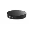 Roborock Saros 20 Sonic aspirador robô, Sonic Black, S20S52-00