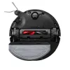 Roborock Saros 20 Sonic aspirador robô, Sonic Black, S20S52-00
