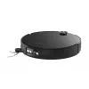Roborock Saros 20 Sonic aspirador robô, Sonic Black, S20S52-00