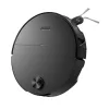 Roborock Saros 20 Sonic aspirador robô, Sonic Black, S20S52-00